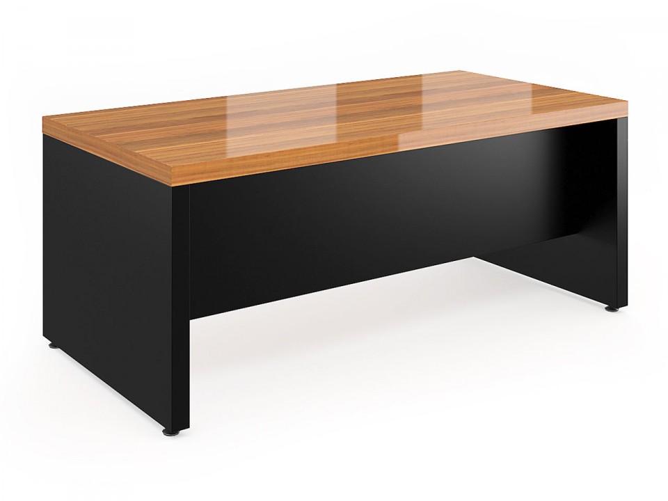 Кабинет премиум класса Верона Вр-1.1 Стол руководителя