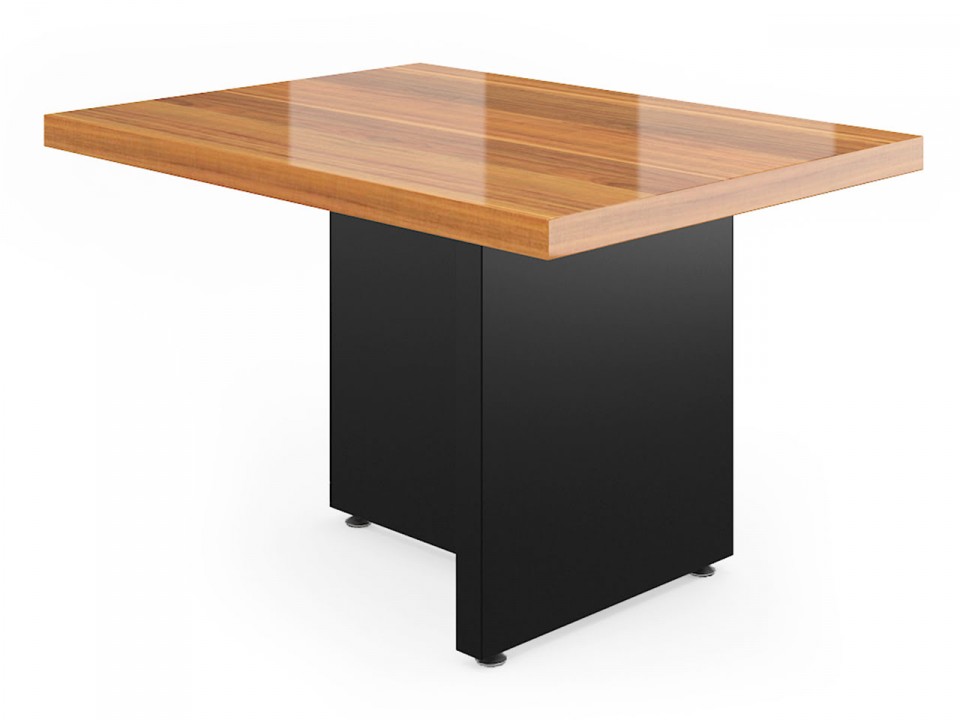 Кабинет премиум класса Верона Вр-1.2 Брифинг-приставка