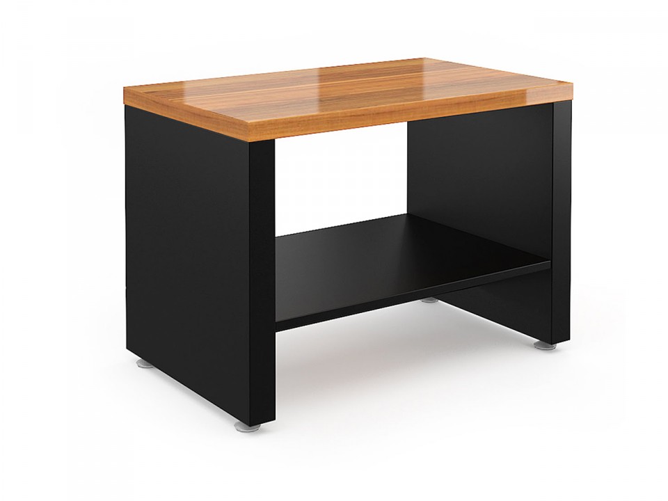 Кабинет премиум класса Верона Вр-1.7 Стол журнальный