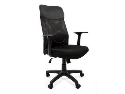 Офисное кресло CHAIRMAN 610 LT - вид 1