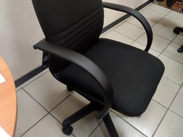 Офисное кресло Менеджер-1 (CP-1Pl)