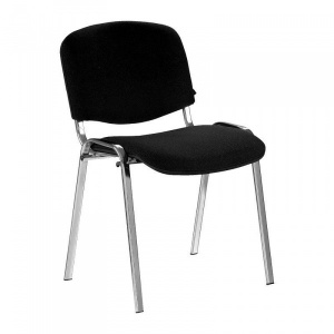 Для комфортной обстановки – стулья изо хром