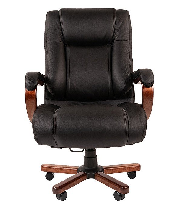 Кресло руководителя CHAIRMAN 503 - вид 2